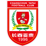 长春亚泰